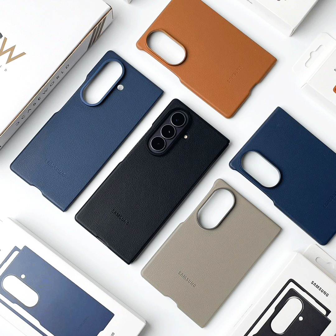OG Case for Galaxy For Samsung Galaxy Z Fold Series