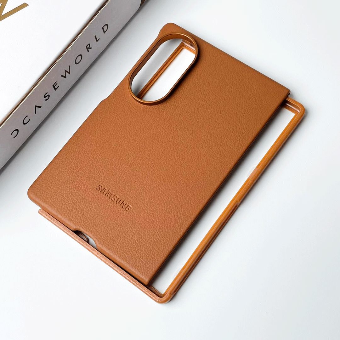 OG Case for Galaxy For Samsung Galaxy Z Fold Series