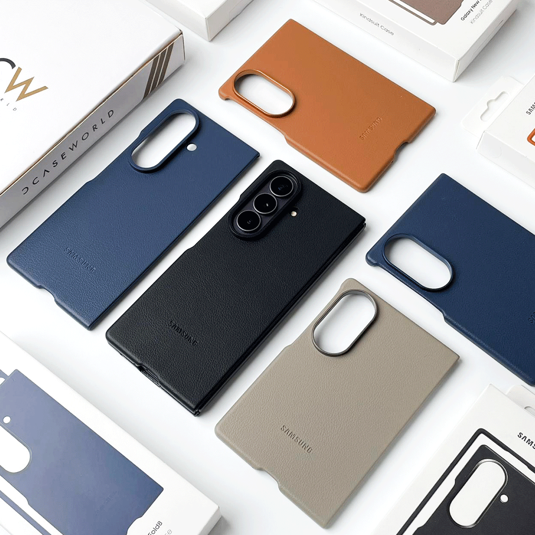 OG Case for Galaxy For Samsung Galaxy Z Fold Series