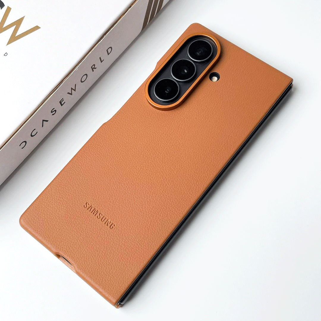 OG Case for Galaxy For Samsung Galaxy Z Fold Series