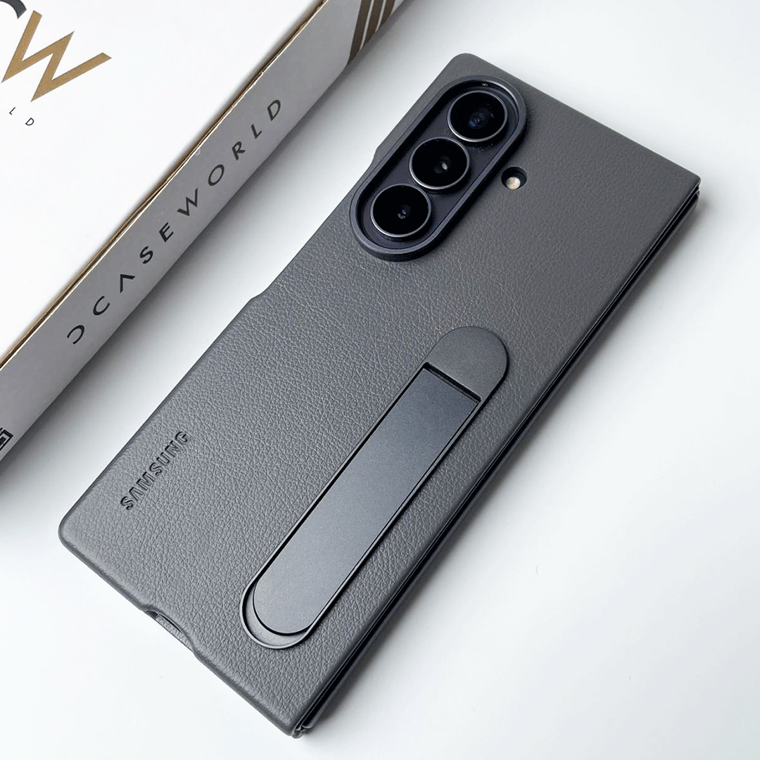 Kindsuit Metal Standing Case