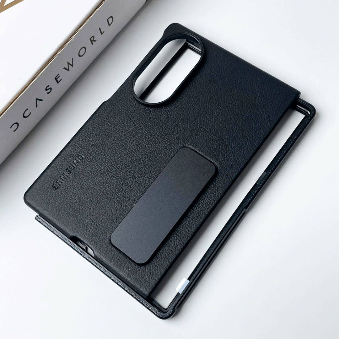 Kindsuit Metal Standing Case