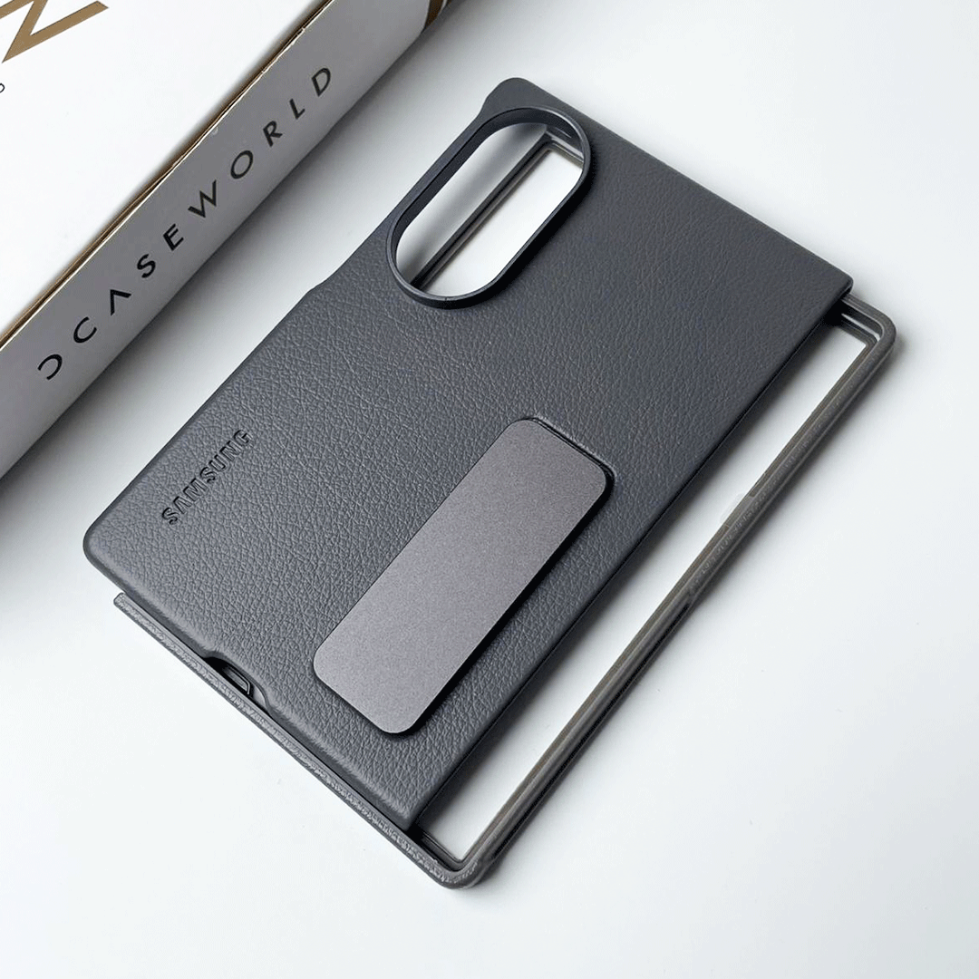 Kindsuit Metal Standing Case