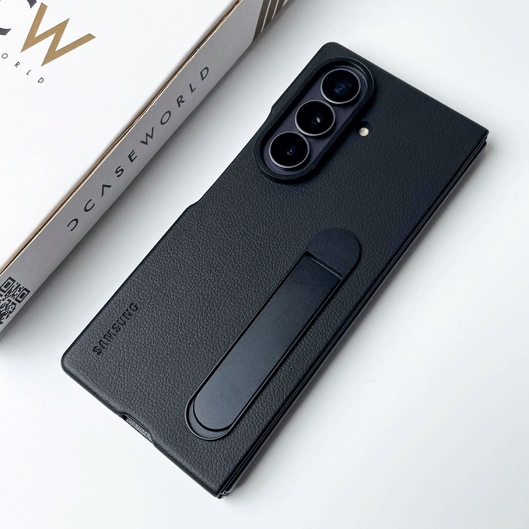 Kindsuit Metal Standing Case