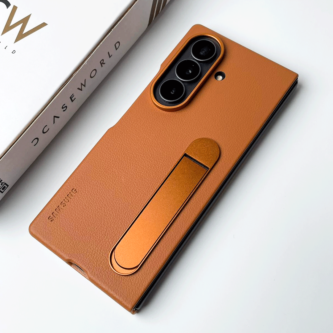 Kindsuit Metal Standing Case