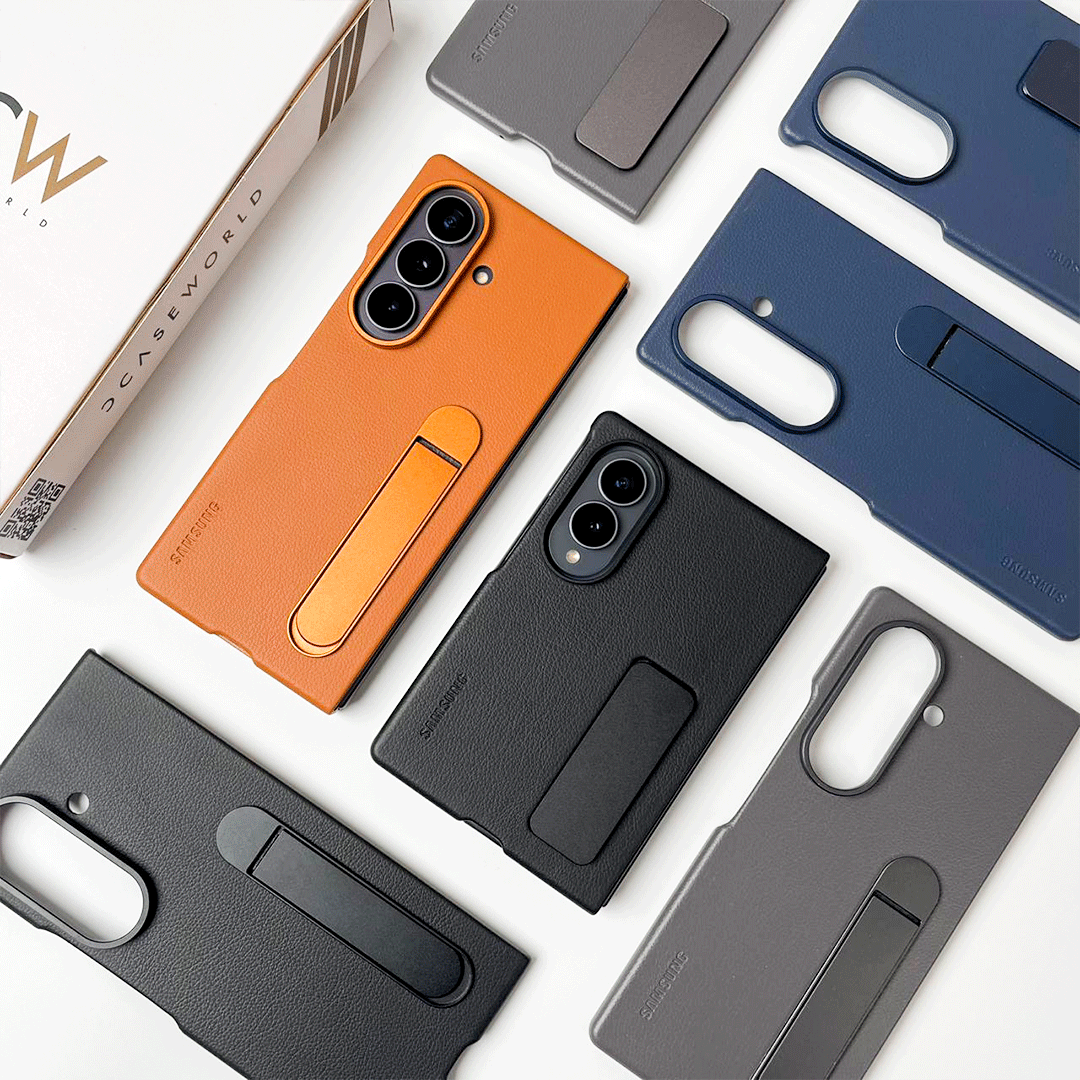 Kindsuit Metal Standing Case