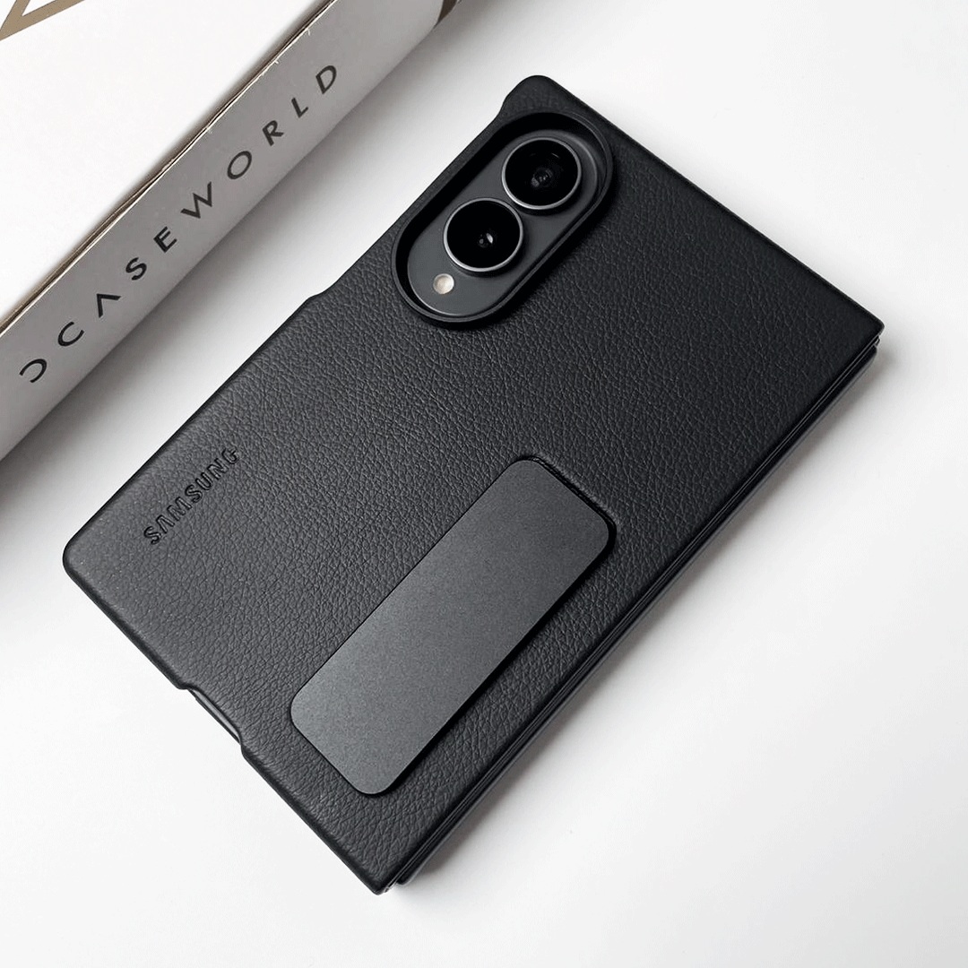 Kindsuit Metal Standing Case