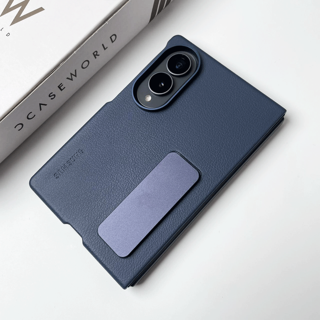 Kindsuit Metal Standing Case