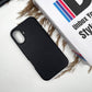 OG Leather Logo Case with MagSafe
