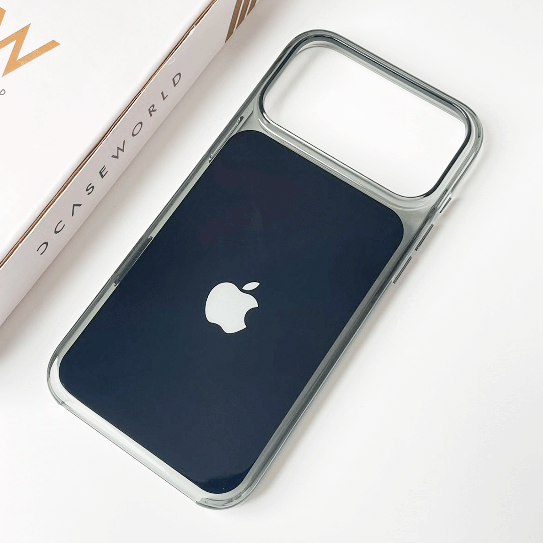 OG MagSafe Clear Camera Control Case