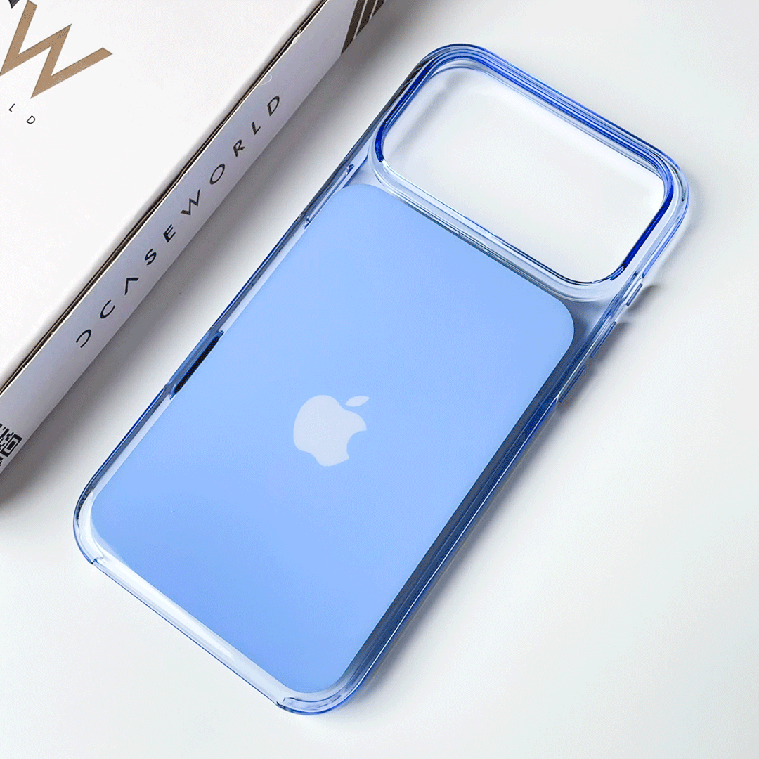 OG MagSafe Clear Camera Control Case