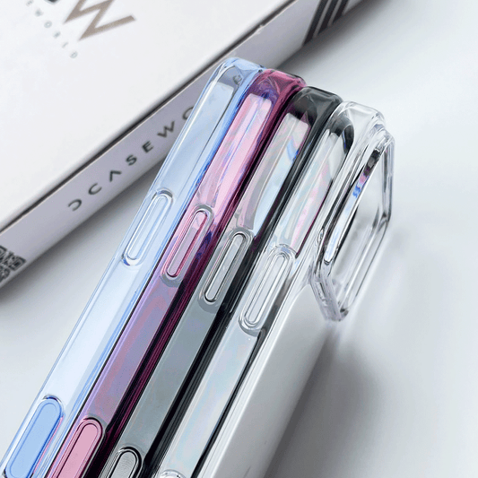 OG MagSafe Clear Camera Control Case