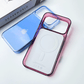 OG MagSafe Clear Camera Control Case