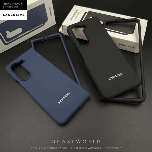 OG Silicone Case
