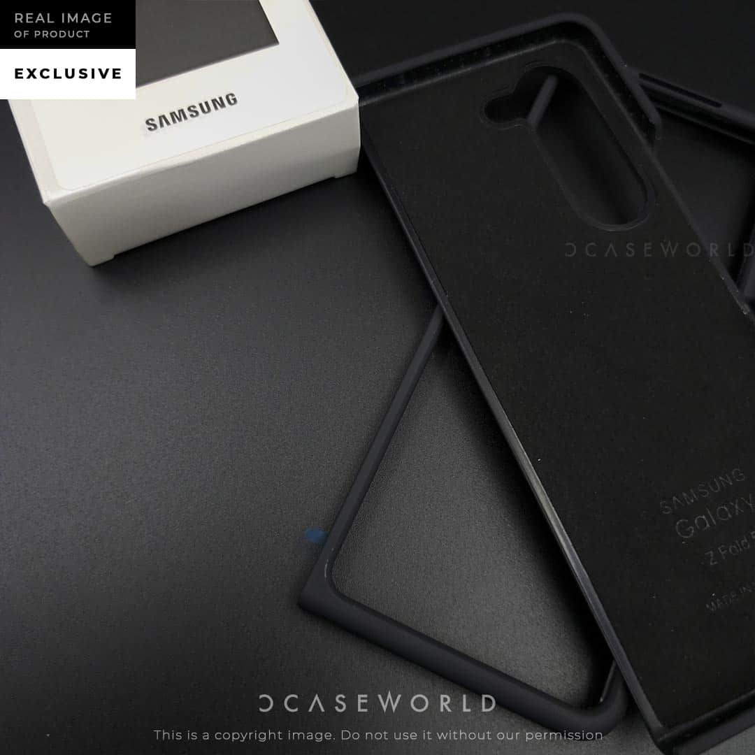 OG Silicone Case