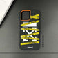 Cool Trendy Silicone Case