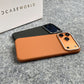 Onyx Flow Slim Carbon Case