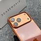 PRIZMA Hybrid Armor Case iPhone 17 Series