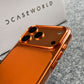 PRIZMA Hybrid Armor Case iPhone 17 Series