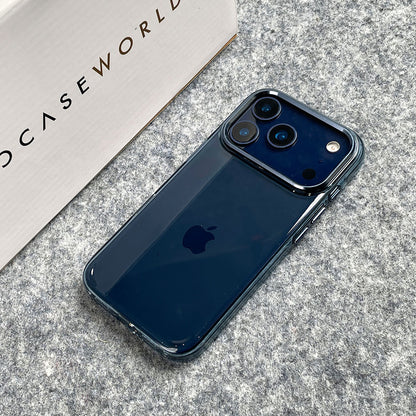 PRIZMA Hybrid Armor Case iPhone 17 Series