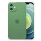 Luxury Ultra Thin Matte Case with Camera Protection