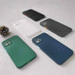 Luxury Ultra Thin Matte Case with Camera Protection