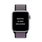 Sand Nylon Apple Watch Band (42-44MM)