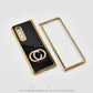 Luxury Perfume case