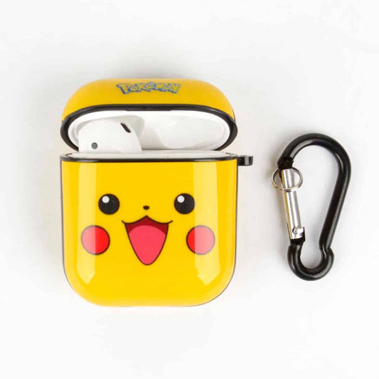 Pikachu AirPods Case
