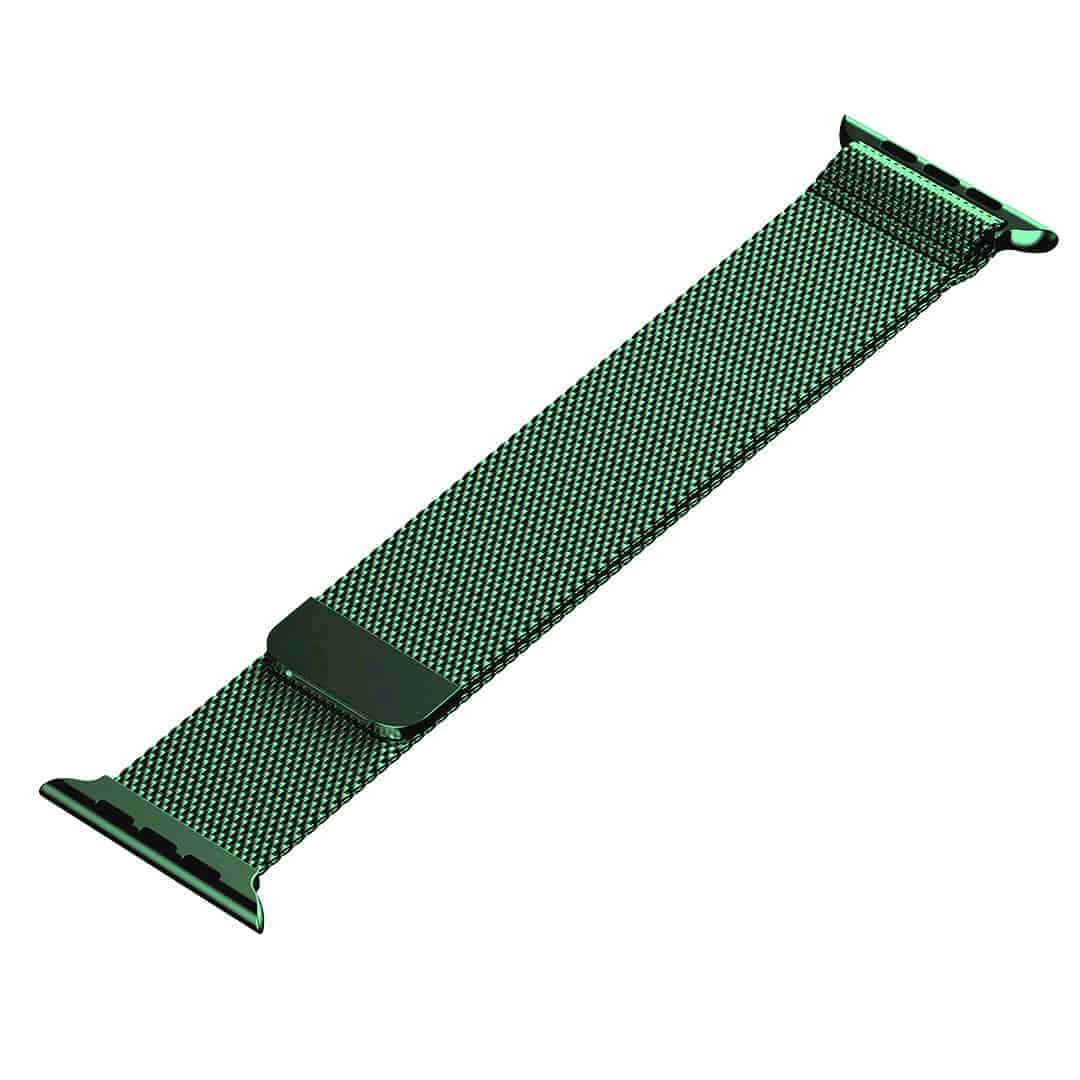 Trendy Milanese Loop Apple Watch Belt