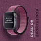 Sand Nylon Apple Watch Band (42-44MM)