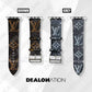 Premium Leather Watch Band 42-44 MM