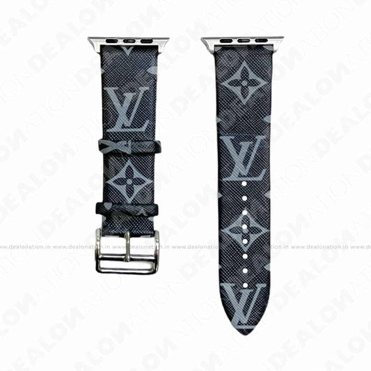 Premium Leather Watch Band 42-44 MM