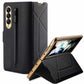 Premium Magnetic Flip for Fold with Pen Slot