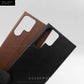 Premium iCon Leather Series - S23 Ultra