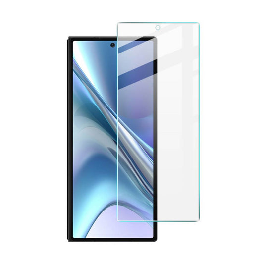 Front Screen Glass For Samsung Galaxy Z Fold Series