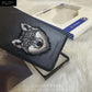 Raigor Inverse Embroidered Case - Z Fold 4