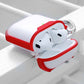 Matt Frosted Shock Proof AirPods Case
