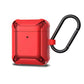 Electroplate Shock Proof AirPods Case