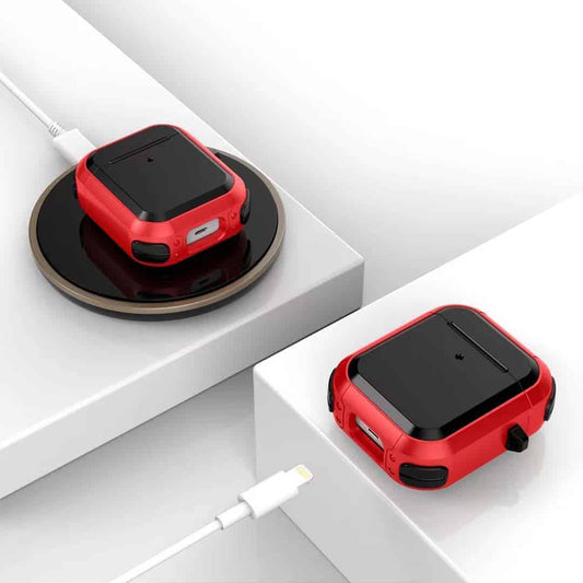 Luxury Armour AirPods 1/2 Case