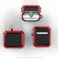Luxury Armour AirPods 1/2 Case