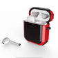 Luxury Armour AirPods 1/2 Case