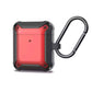 Electroplate Shock Proof AirPods Case