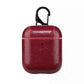 High Quality Leather AirPods Case