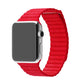 Soft Leather Magnetic Loop (42-44MM)