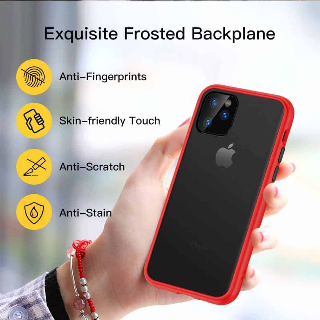 Cool Matty New Design Protective Case