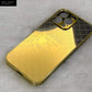 Royal Gold Case
