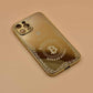 Royal Gold Case
