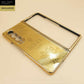Royal Gold Case
