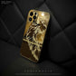 Royal Gold Case